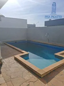 Casa de Condomínio com 3 Quartos à venda, 350m² no Jardim Planalto, Paulínia