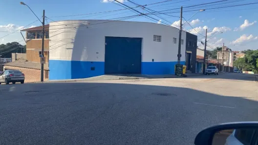 Galpão/Depósito/Armazém com 1 Quarto para alugar, 230m² no Jardim Bertanha, Sorocaba