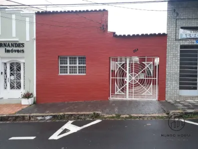 Casa com 2 Quartos à venda, 126m² no Vila Hortência, Sorocaba