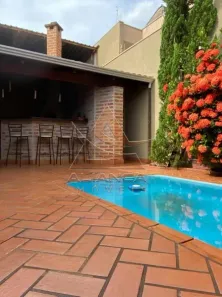 Casa com 3 Quartos à venda, 195m² no Jardim Maria das Graças, Ribeirão Preto