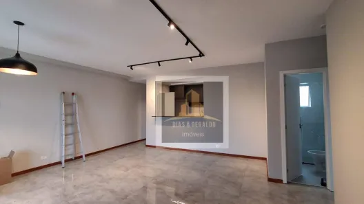 Apartamento com 2 Quartos à venda, 83m² no Pagador de Andrade, Jacareí