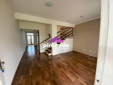 Casa de Condomínio com 2 Quartos à venda, 100m² no Jardim Califórnia, Jacareí
