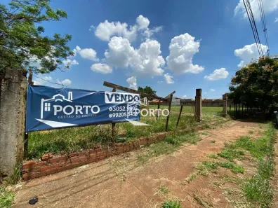 Lote/Terreno para alugar, 4467m² no Loteamento São Francisco, Piracicaba