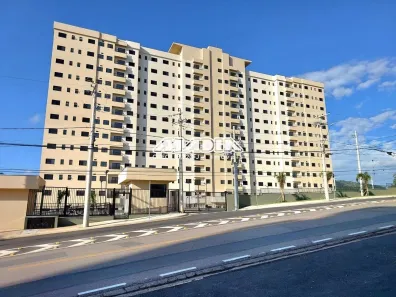 Apartamento com 2 Quartos para alugar, 51m² no Ortizes, Valinhos