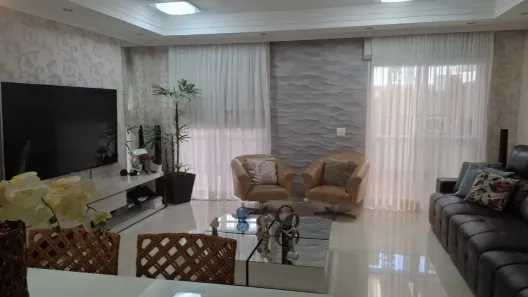 Casa de Condomínio com 3 Quartos à venda, 135m² no Vila Mogilar, Mogi das Cruzes