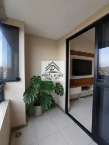 Apartamento com 2 Quartos à venda, 63m² no Brotas, Salvador