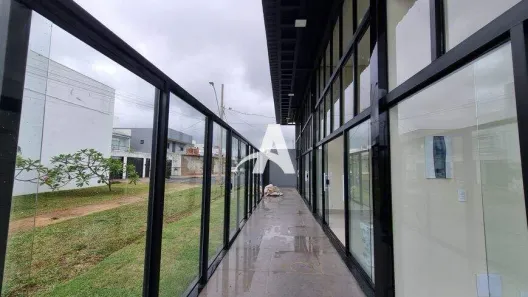Ponto Comercial para alugar, 45m² no Novo Mundo, Uberlândia