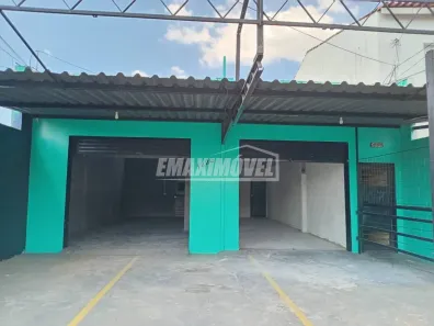 Ponto Comercial para alugar, 80m² no Vila Olímpia, Sorocaba