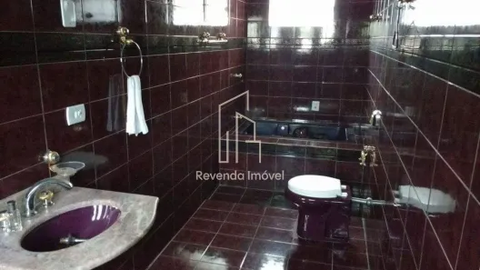 Casa com 2 Quartos à venda, 200m² no Vila Alzira, Santo André
