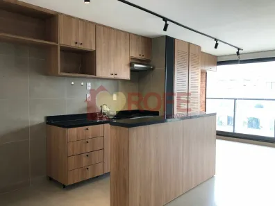 Apartamento com 2 Quartos para alugar, 66m² no Campo Belo, São Paulo