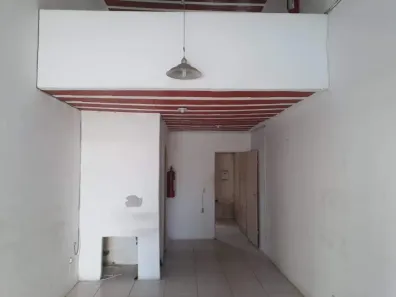 Ponto Comercial para alugar, 46m² no Heliópolis, Belo Horizonte