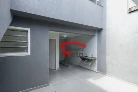 Casa com 2 Quartos à venda, 129m² no Parque São Domingos, São Paulo