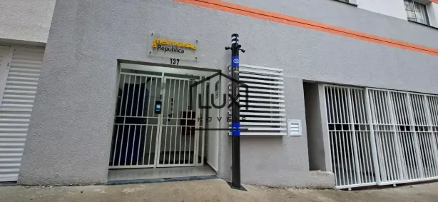 Apartamento para alugar, 15m² no República, São Paulo