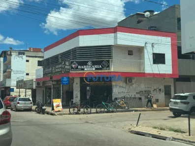 Prédio Comercial à venda, 290m² no Setor Central, Brasília