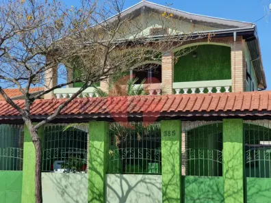 Sobrado com 3 Quartos à venda, 236m² no Jardim Altos de Santana, São José dos Campos