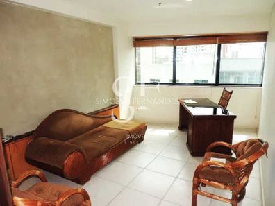 Sala Comercial à venda, 35m² no Tijuca, Rio de Janeiro