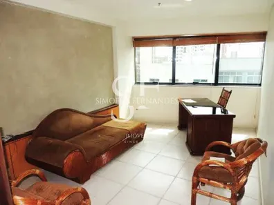 Sala Comercial à venda, 35m² no Tijuca, Rio de Janeiro