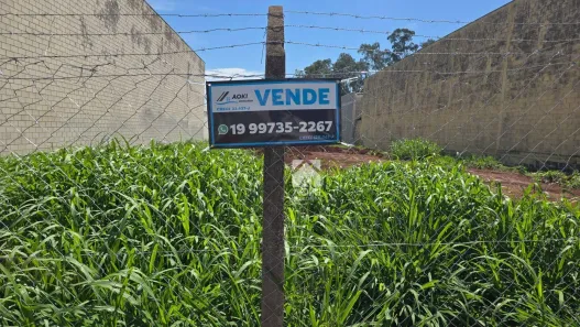 Lote/Terreno à venda, 1000m² no Salto Grande, Americana