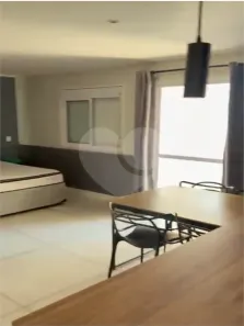 Apartamento com 1 Quarto para alugar, 47m² no Vila Andrade, São Paulo