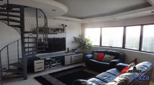 Cobertura com 3 Quartos à venda, 179m² no Jardim Augusta, São José dos Campos