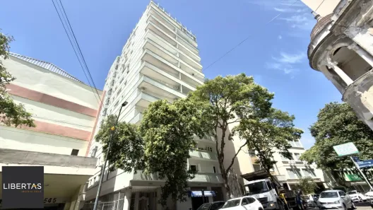 Apartamento com 3 Quartos à venda, 109m² no Centro Histórico, Porto Alegre