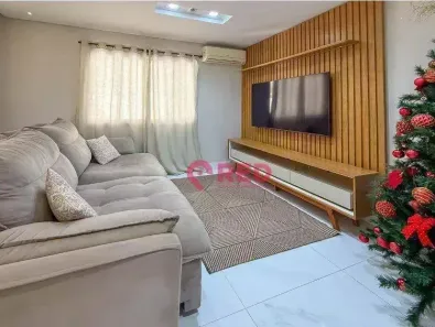 Casa de Condomínio com 3 Quartos à venda, 175m² no Parque Campolim, Sorocaba