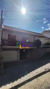 Casa com 3 Quartos à venda, 420m² no Parque Vivaldi Leite Ribeiro, Poços de Caldas