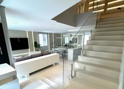 Apartamento com 2 Quartos à venda, 130m² no Itaim Bibi, São Paulo