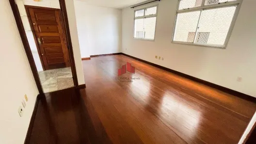 Apartamento com 3 Quartos à venda, 90m² no Colégio Batista, Belo Horizonte