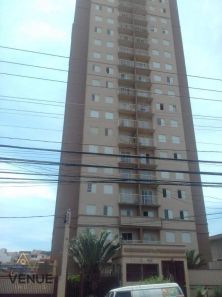 Apartamento com 3 Quartos à venda, 62m² no Vila Santana, São Paulo