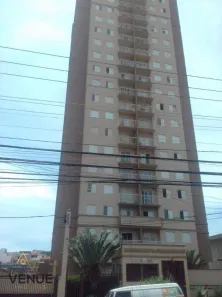 Apartamento com 3 Quartos à venda, 62m² no Vila Santana, São Paulo