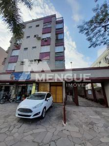 Apartamento com 1 Quarto à venda, 42m² no Passo da Areia, Porto Alegre