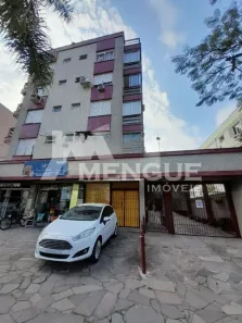 Apartamento com 1 Quarto à venda, 42m² no Passo da Areia, Porto Alegre