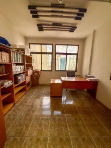 Sala Comercial com 3 Quartos à venda, 78m² no República, São Paulo