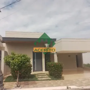 Casa com 3 Quartos à venda, 210m² no Pinheiros, Araçatuba