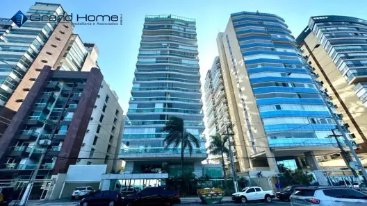 Apartamento com 3 Quartos à venda, 100m² no Praia de Itaparica, Vila Velha
