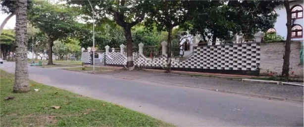 Casa de Condomínio com 11 Quartos à venda, 1600m² no Barra da Tijuca, Rio de Janeiro