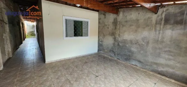 Casa com 2 Quartos à venda, 60m² no Parque Interlagos, São José dos Campos