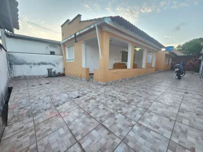 Casa com 2 Quartos para alugar, 214m² no Vila Progresso, Sorocaba