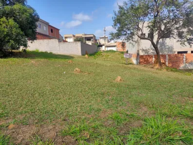 Lote/Terreno à venda, 700m² no Jardim Nilton Torres, Sorocaba