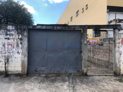 Lote/Terreno à venda, 1030m² no Parque dos Cisnes, Campinas