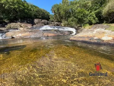 Fazenda/Sítio com 3 Quartos à venda, 532400m² no , Natividade da Serra