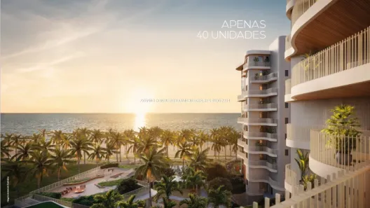 Apartamento com 4 Quartos à venda, 252m² no Paiva, Cabo de Santo Agostinho