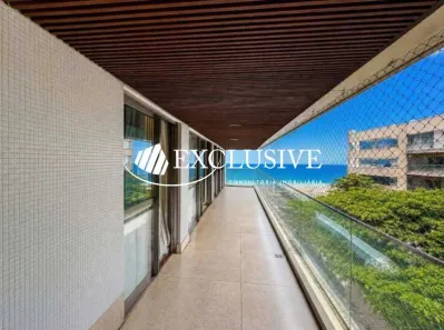 Apartamento com 3 Quartos à venda, 200m² no Ipanema, Rio de Janeiro