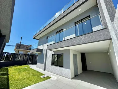 Casa com 3 Quartos à venda, 184m² no Cruzeiro, São José dos Pinhais