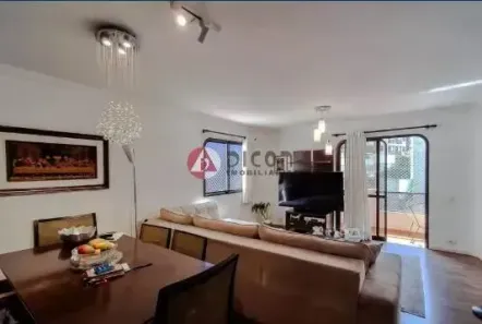 Apartamento com 3 Quartos à venda, 147m² no Aclimação, São Paulo