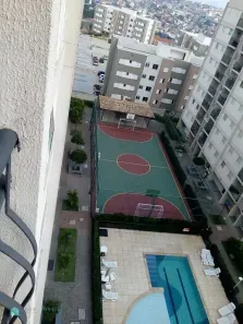 Cobertura com 3 Quartos à venda, 68m² no Loteamento City Jaragua, São Paulo
