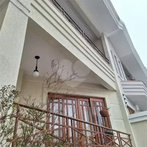 Sobrado com 3 Quartos à venda, 220m² no Água Fria, São Paulo