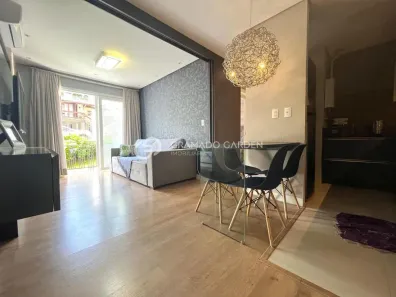 Apartamento com 1 Quarto para alugar, 71m² no Centro, Gramado