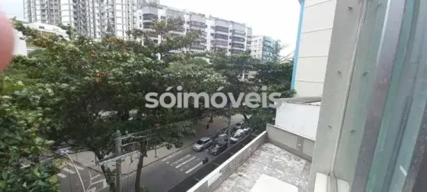 Apartamento com 2 Quartos à venda, 70m² no Leblon, Rio de Janeiro